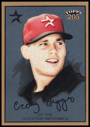 53 Craig Biggio